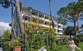 Acapulco Hotel Forte Dei Marmi